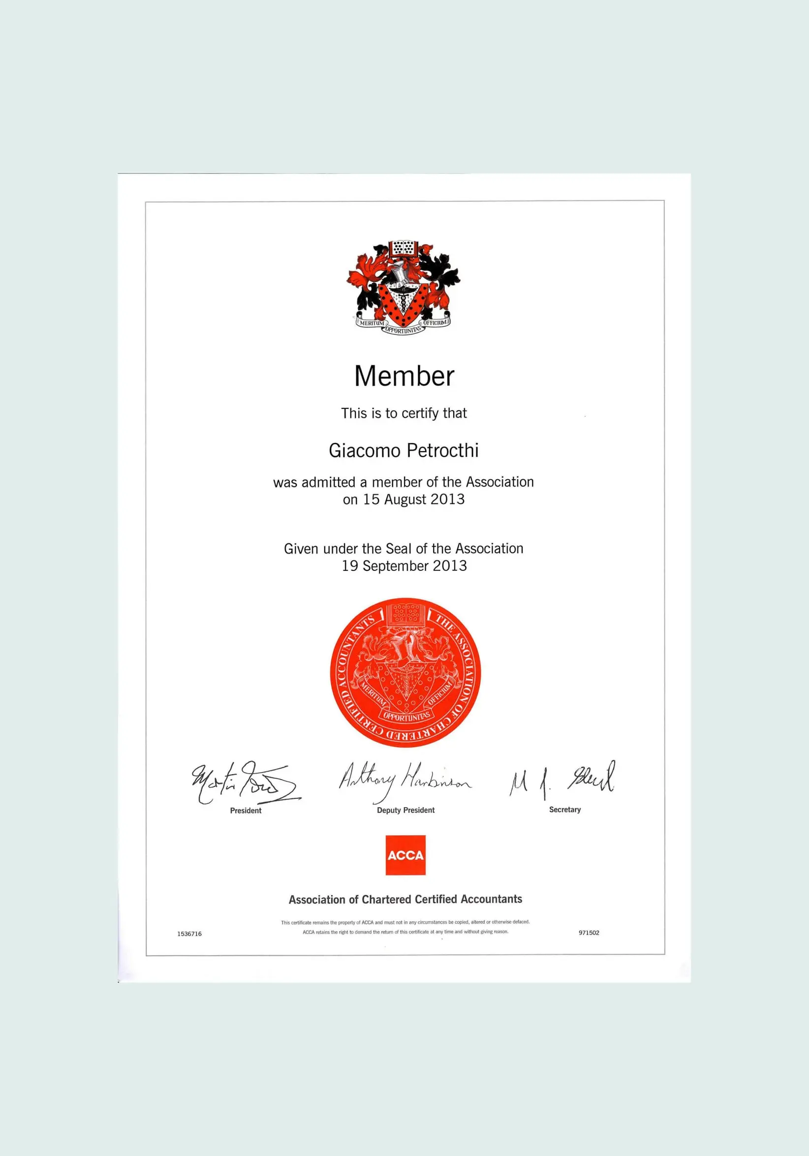 Microsoft Certified Systems Engineer